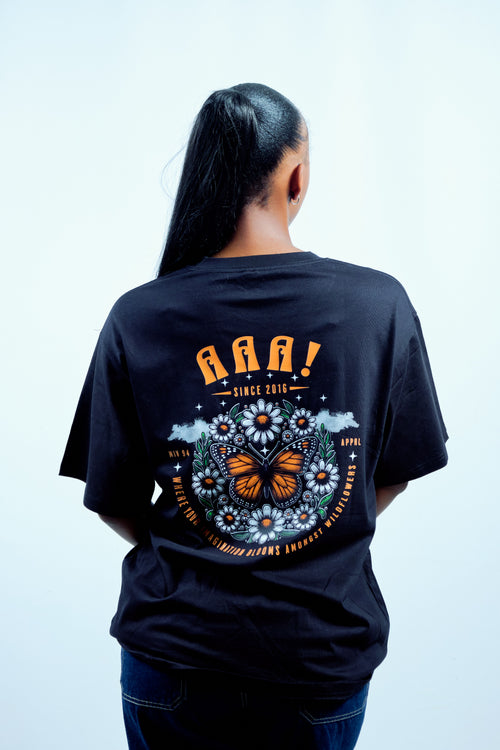 AAA!! MDV94 Tee