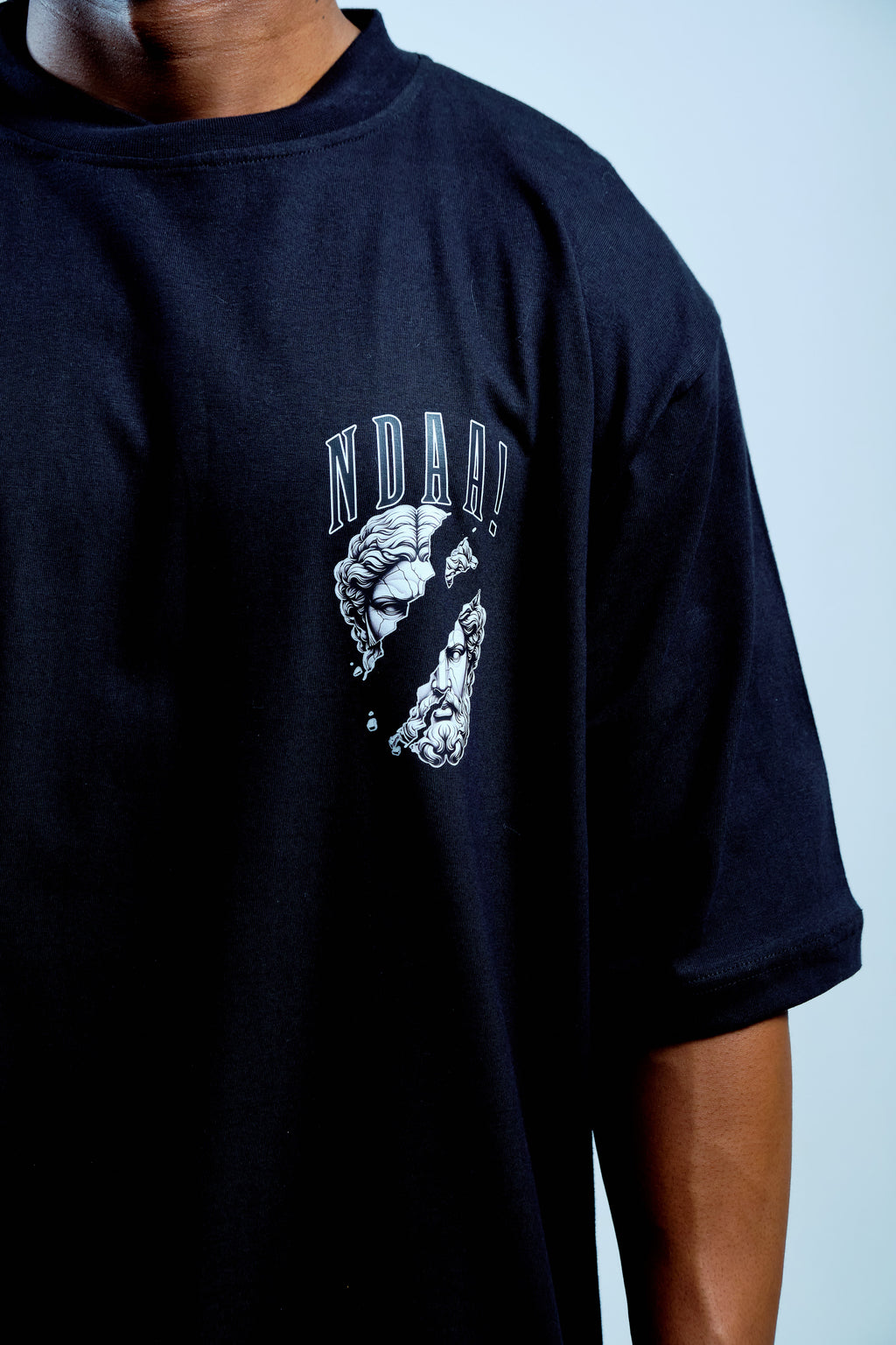 Ndaa Made In venda 94 T-shirt