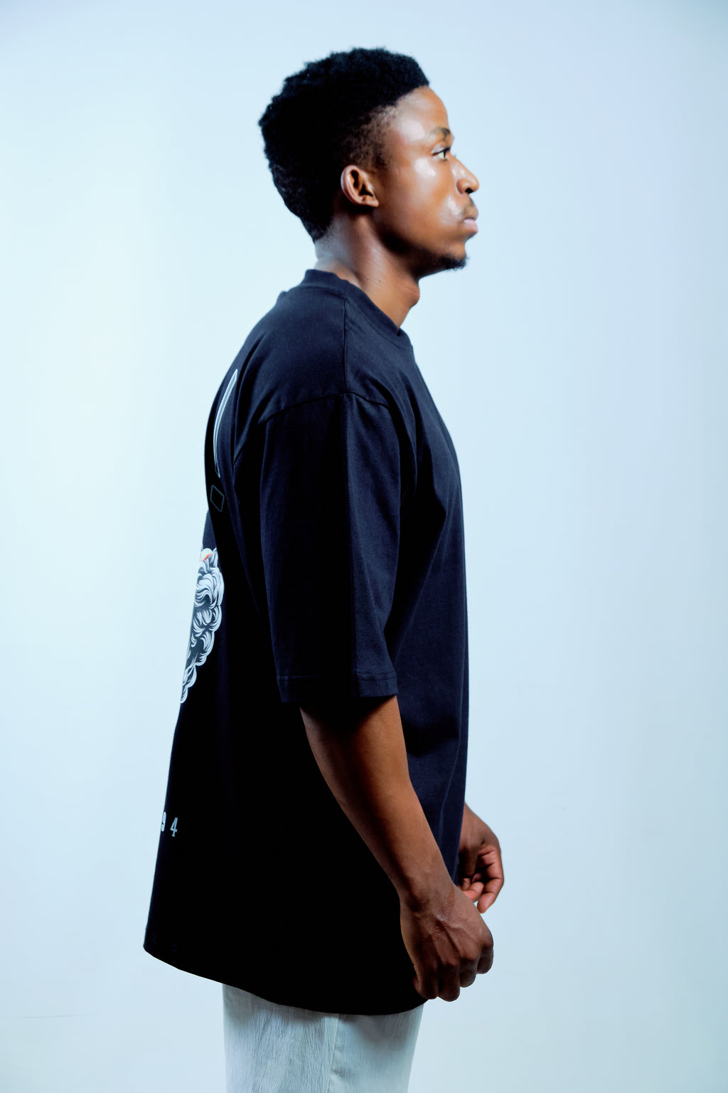 Ndaa Made In venda 94 T-shirt