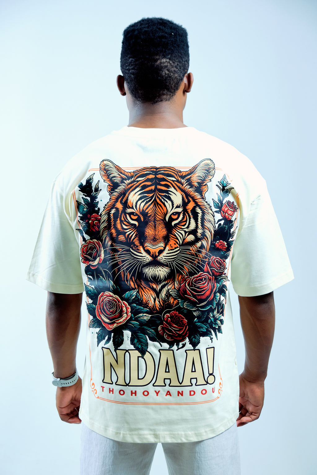 Ndaa!! Thohoyandou