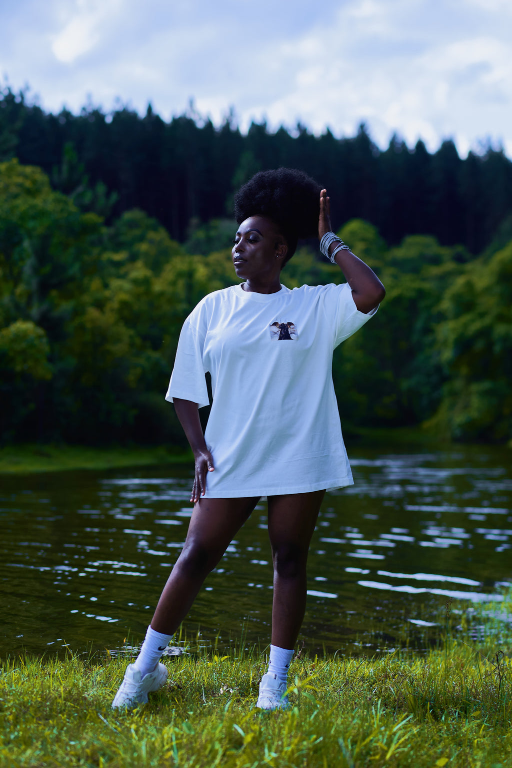 AAA! Wings of Reflection