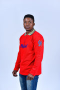 NDAA Long Sleeved Shirt