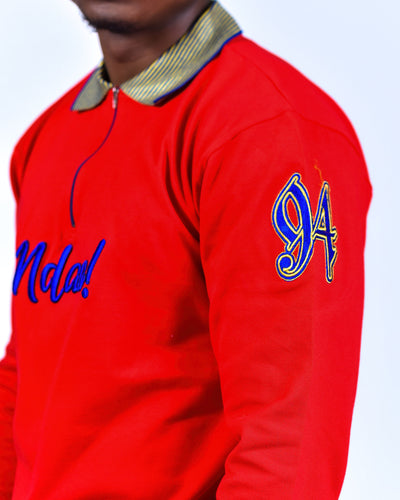 NDAA Long Sleeved Shirt