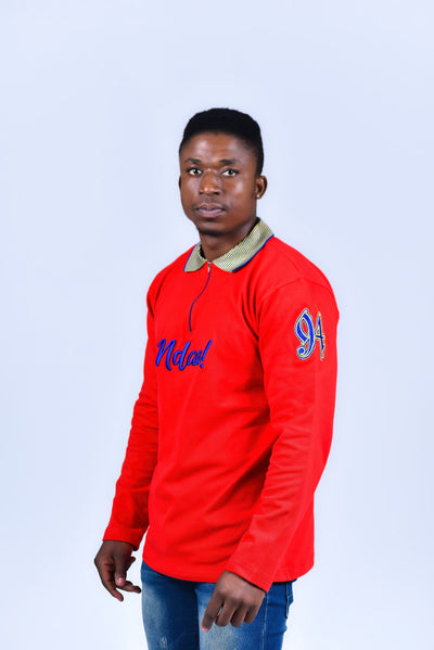 NDAA Long Sleeved Shirt