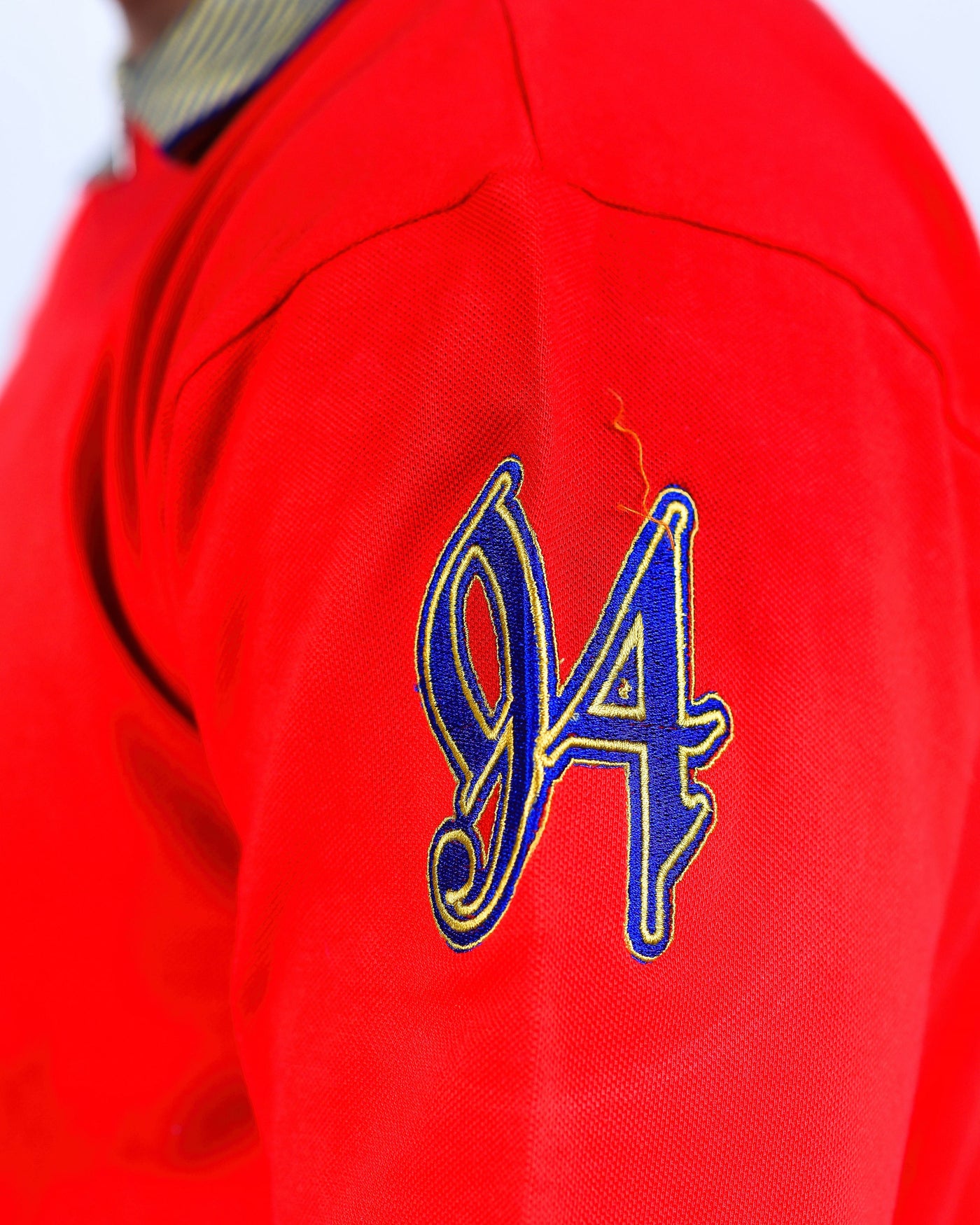NDAA Long Sleeved Shirt