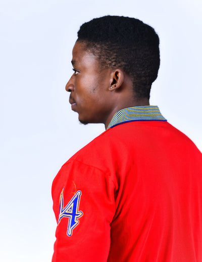 NDAA Long Sleeved Shirt