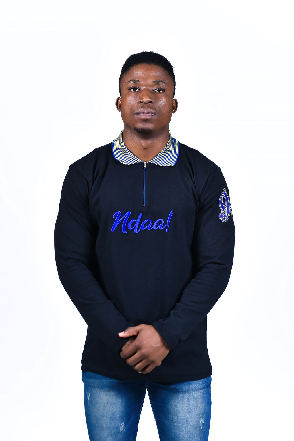 NDAA long Sleeve