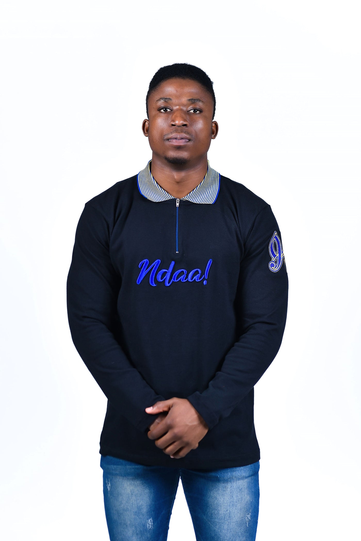 NDAA long Sleeve