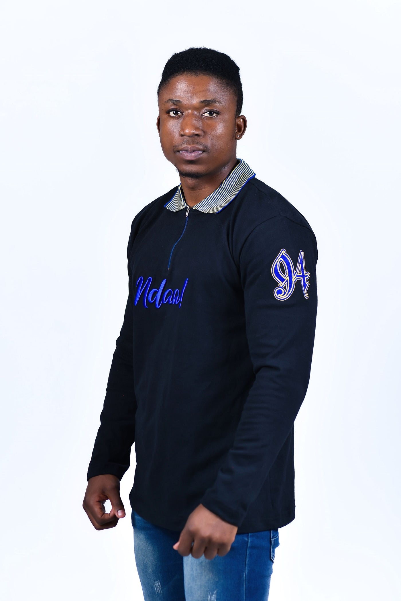 NDAA long Sleeve