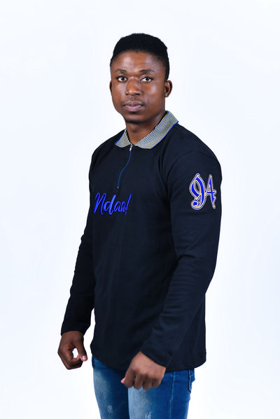 NDAA long Sleeve
