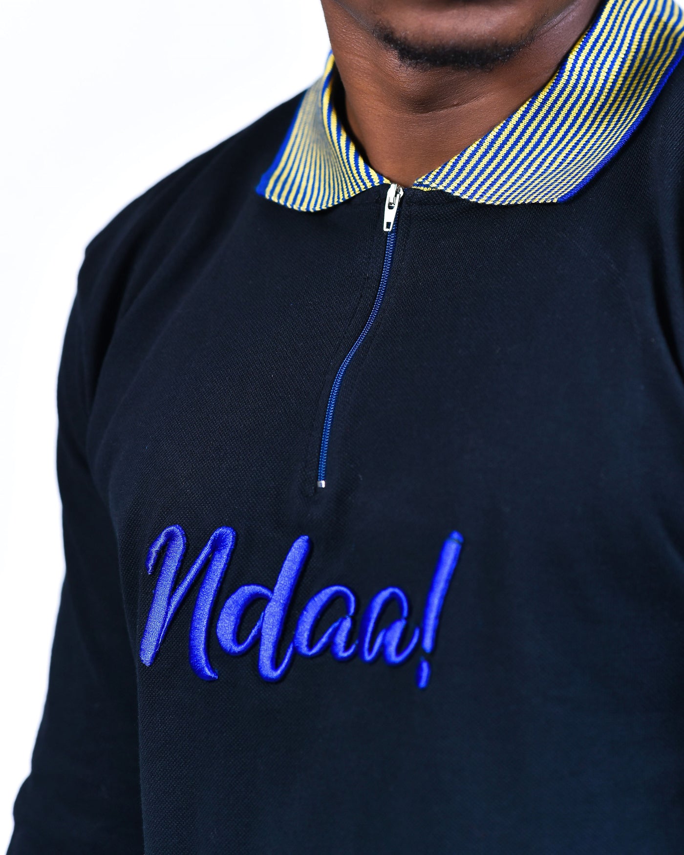 NDAA long Sleeve