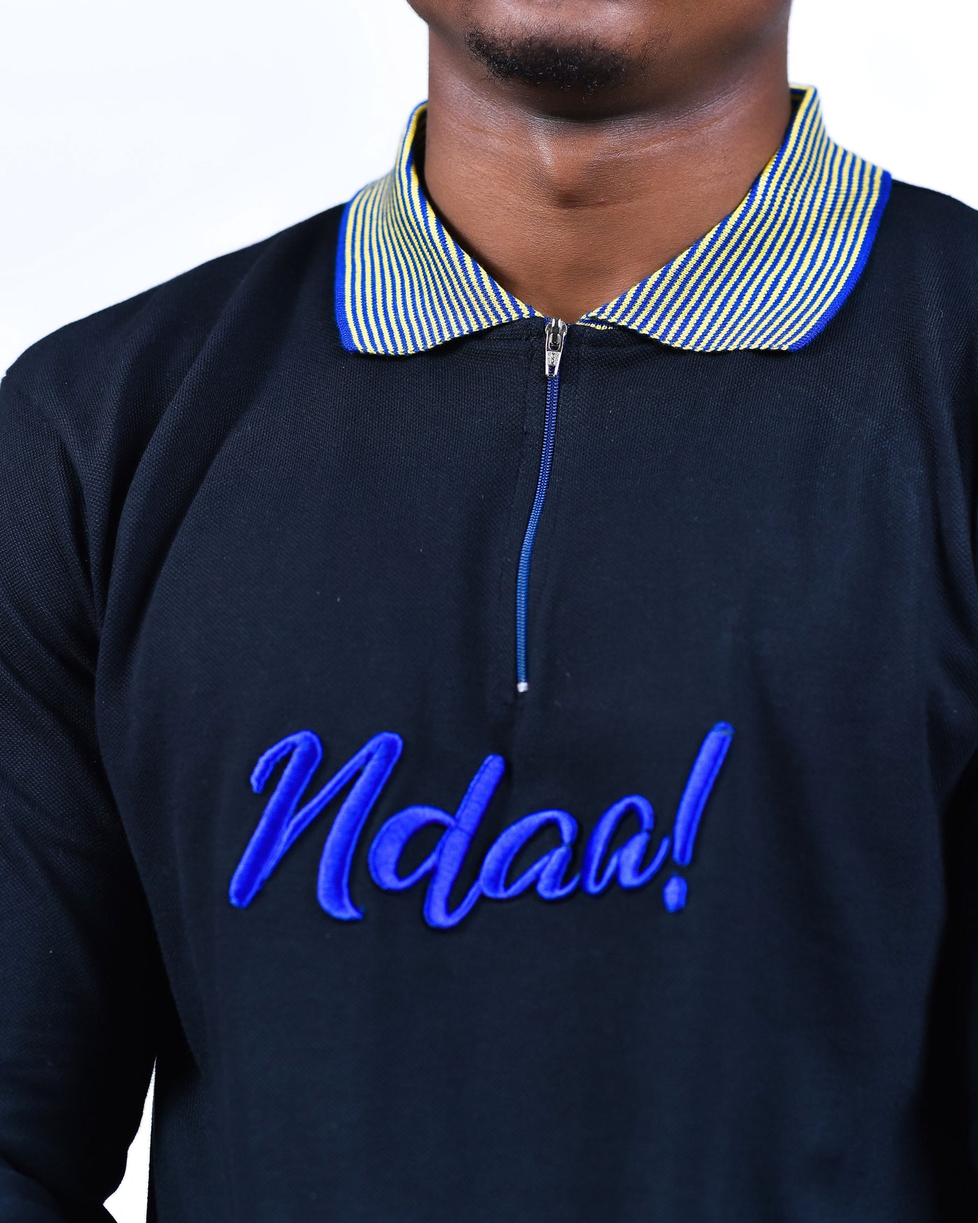 NDAA long Sleeve