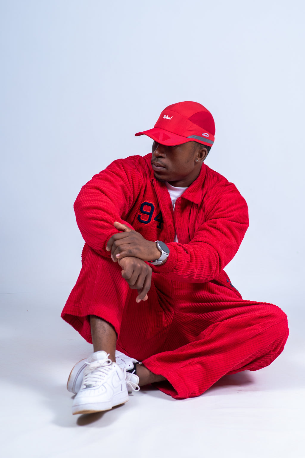 Made in venda 94 Corduroy