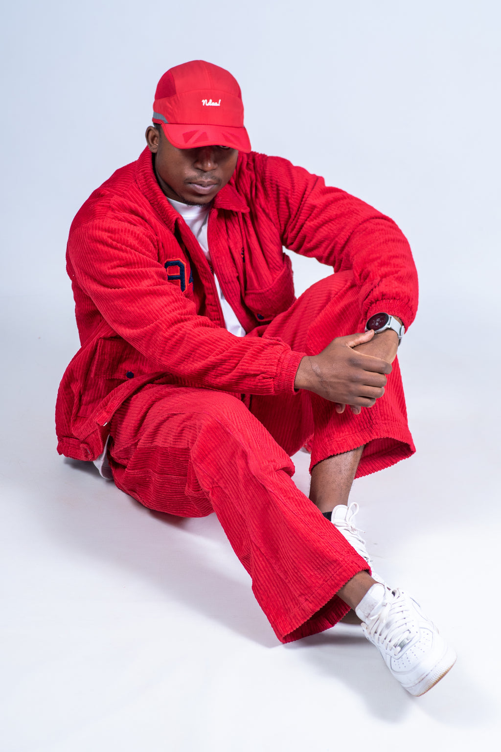 Made in venda 94 Corduroy