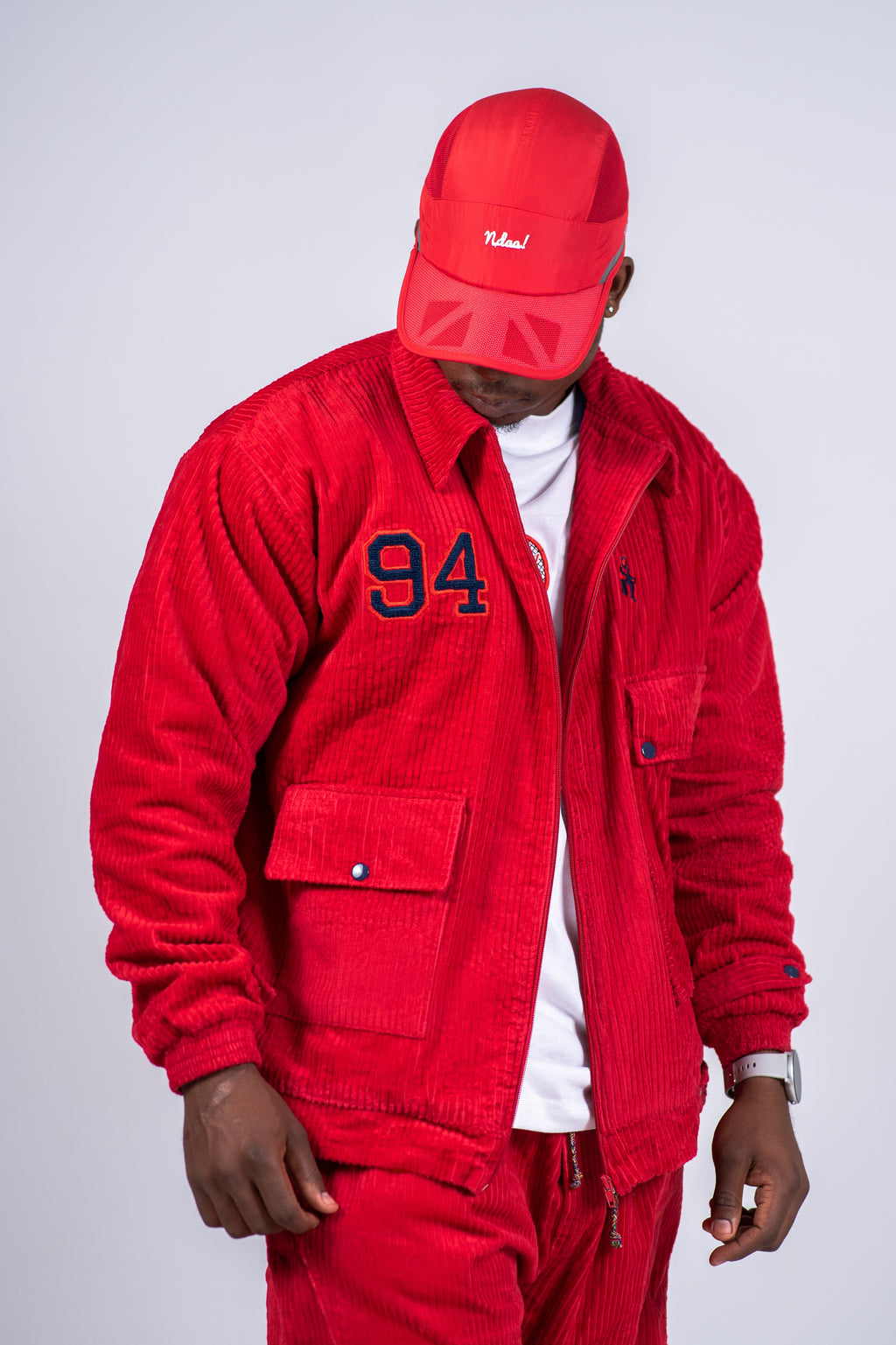 Made in venda 94 Corduroy