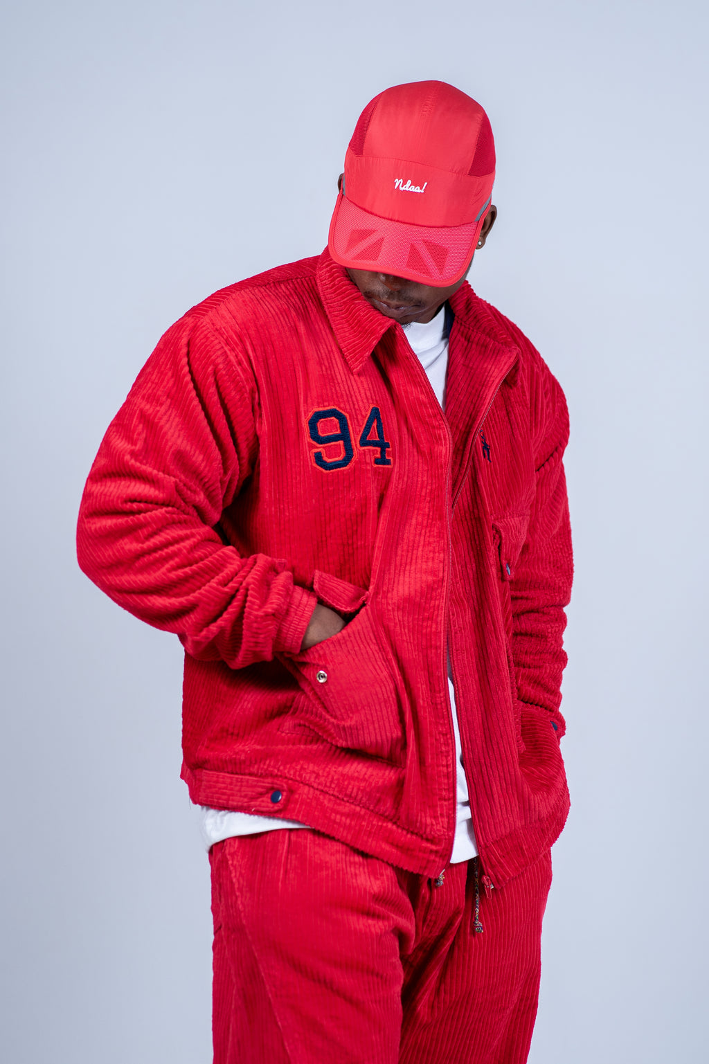 Made in venda 94 Corduroy