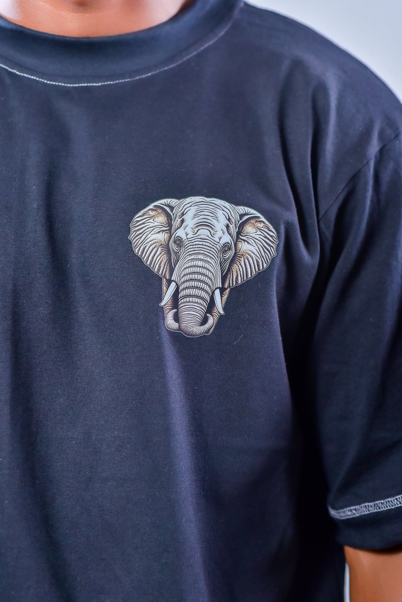 Oversized T Shirt