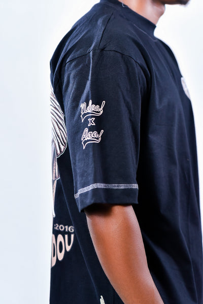 Oversized T Shirt