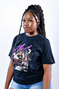 Stylish Graphic T-shirt
