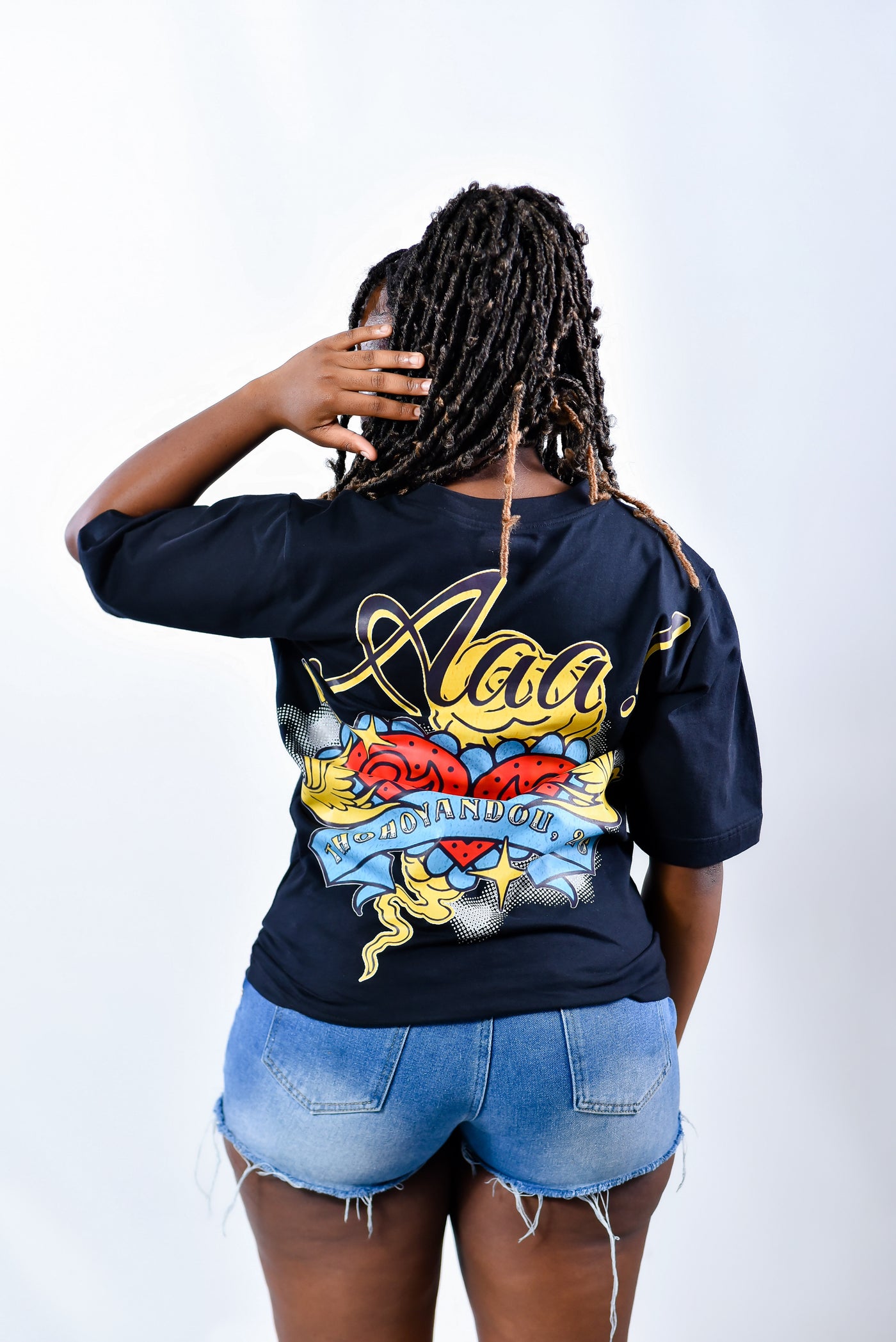 Women's Graphic T-Shirt
