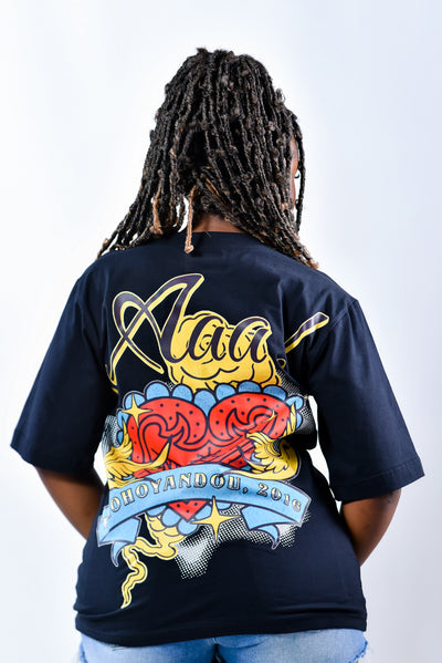 Women's Graphic T-Shirt