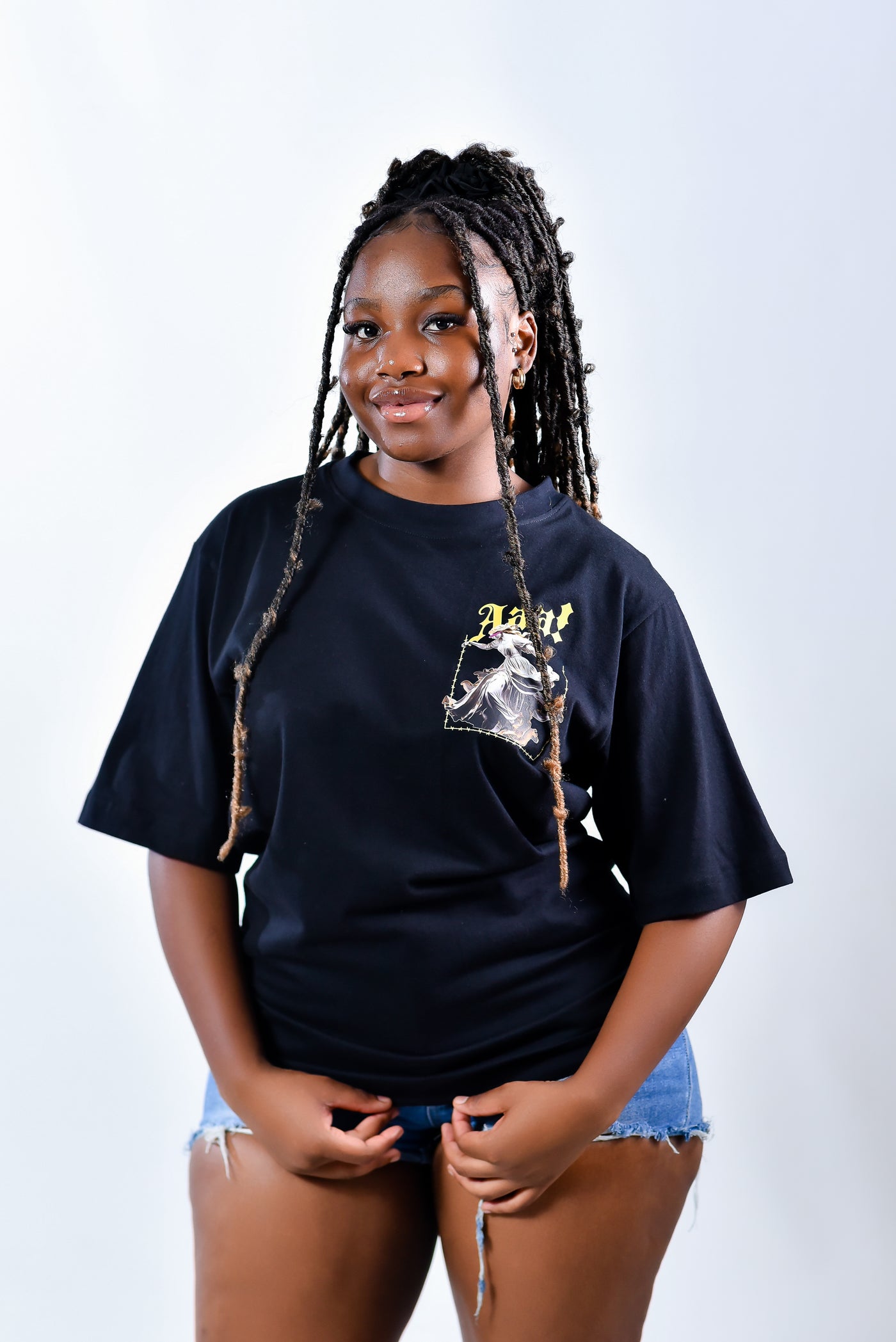 Women's Graphic T-Shirt