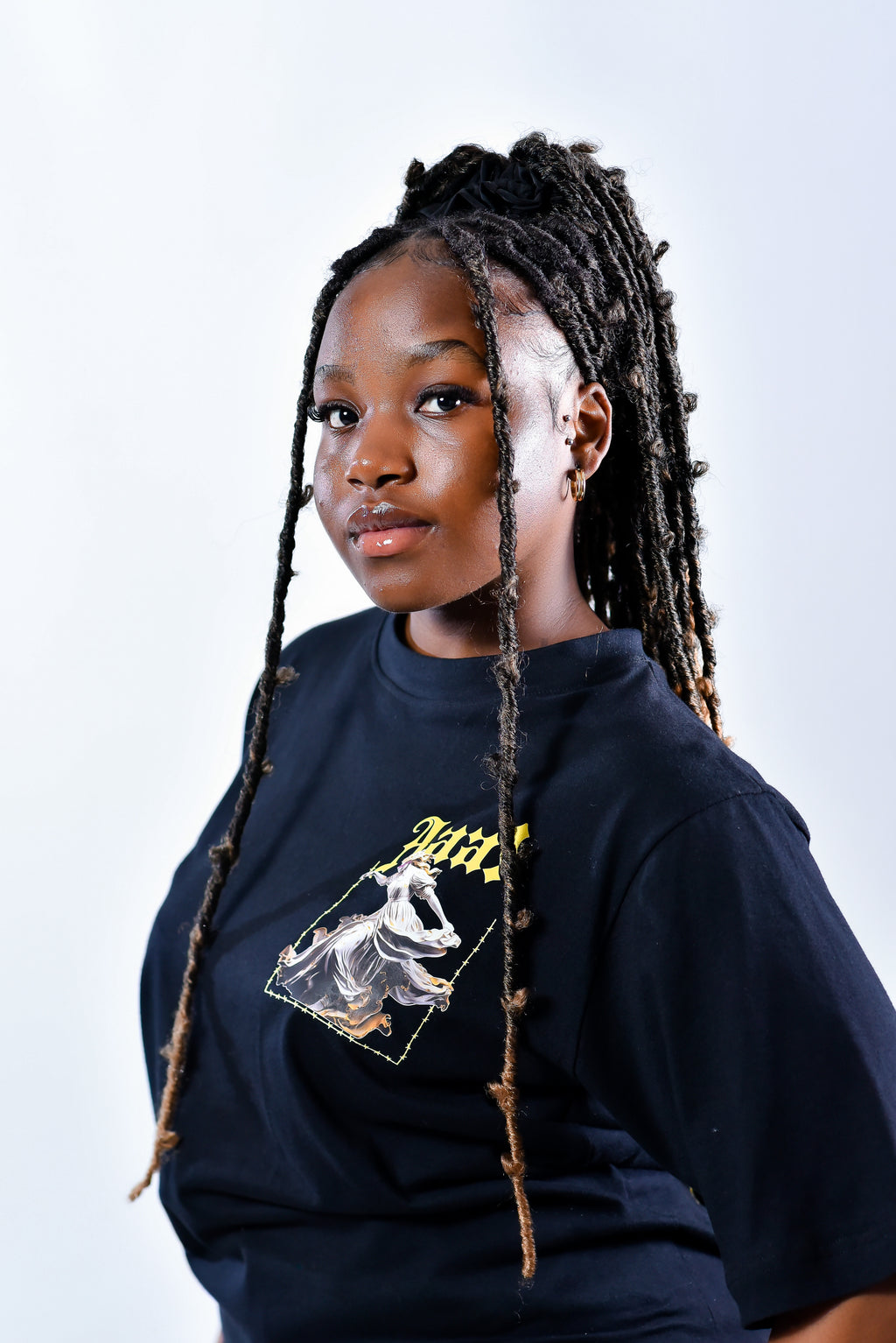 Women's Graphic T-Shirt