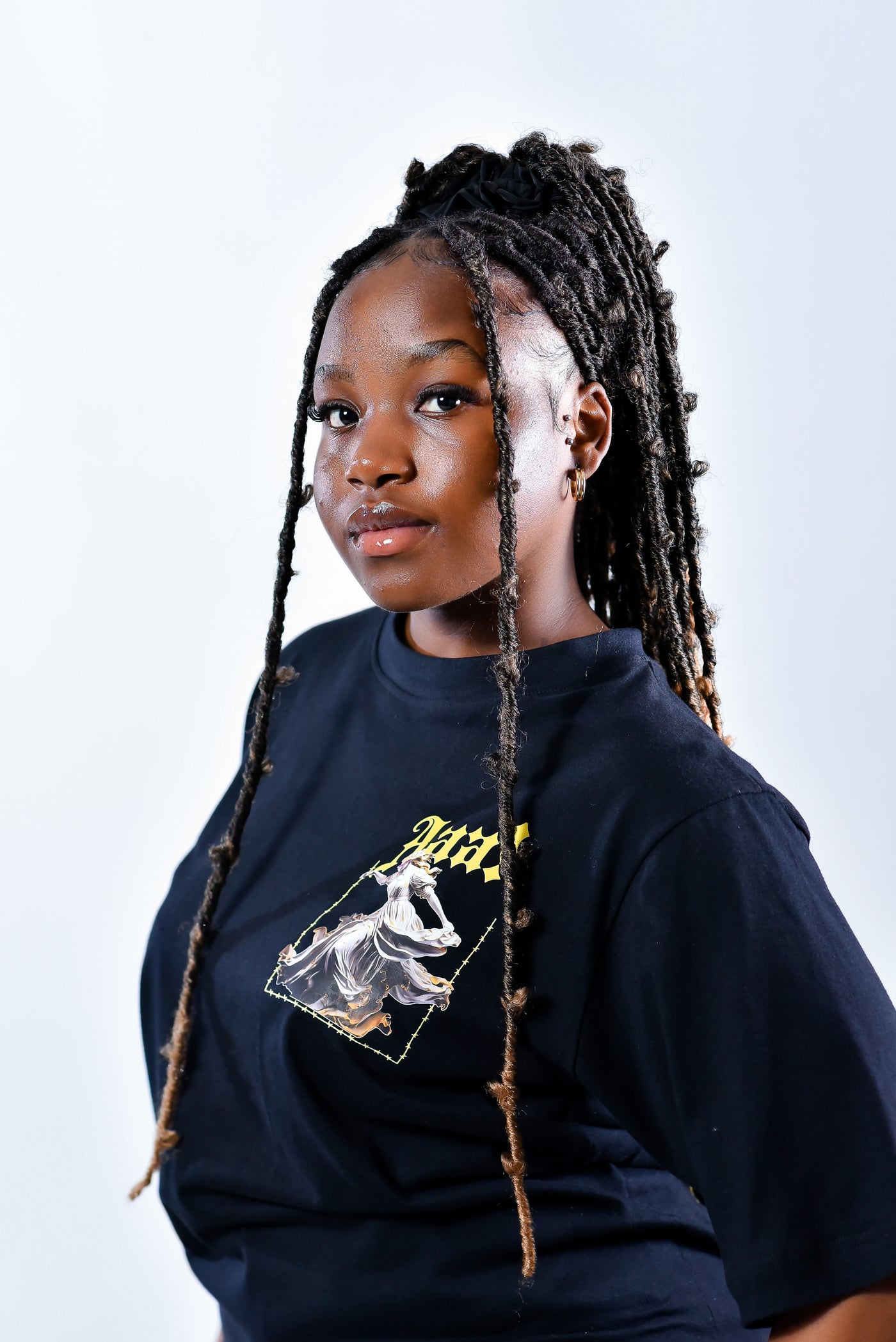 Women's Graphic T-Shirt