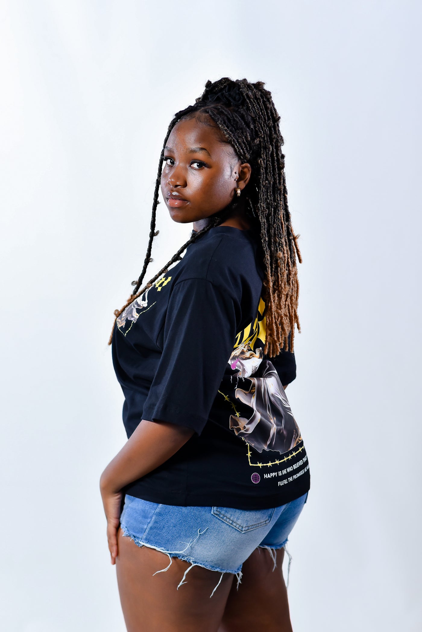 Women's Graphic T-Shirt