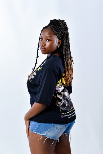 Women's Graphic T-Shirt