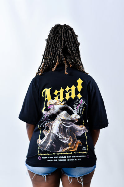 Women's Graphic T-Shirt