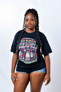 Thiko ya  Shango la Vhafumakadzi T-shirt
