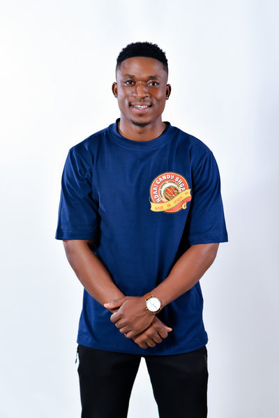 Ndaa! Candy Shop T-Shirt