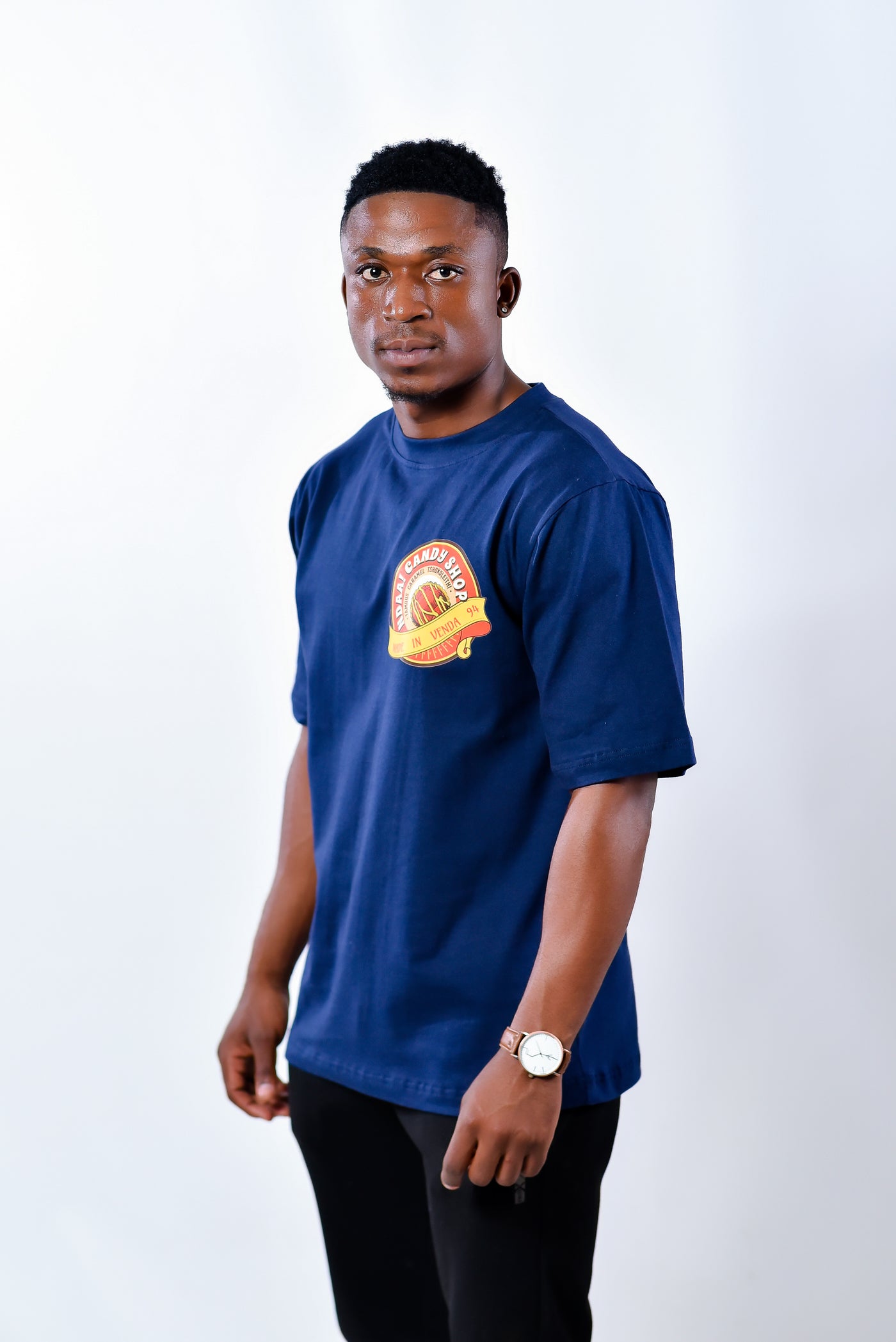 Ndaa! Candy Shop T-Shirt