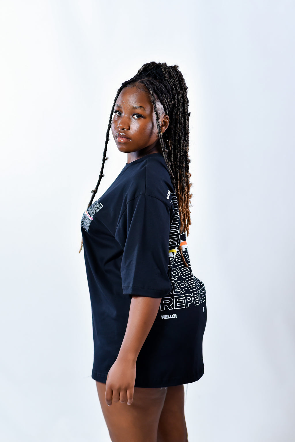 Repetition T-Shirt