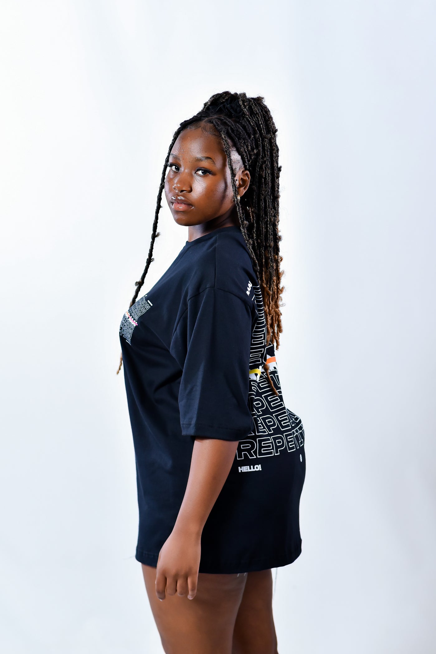 Repetition T-Shirt