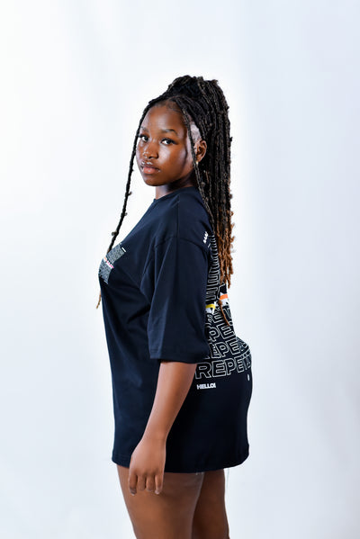 Repetition T-Shirt