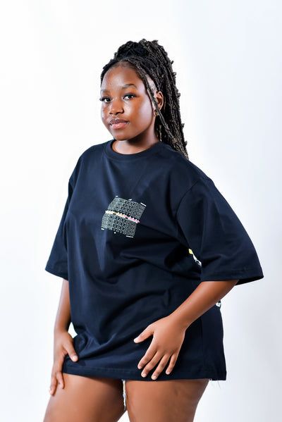 Repetition T-Shirt
