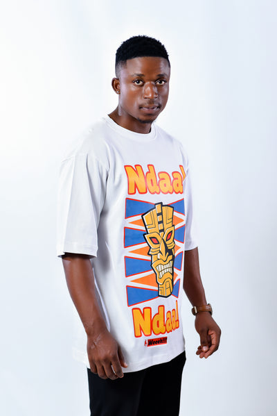 Ndaa! Weeeh!! Graphic T-Shirt