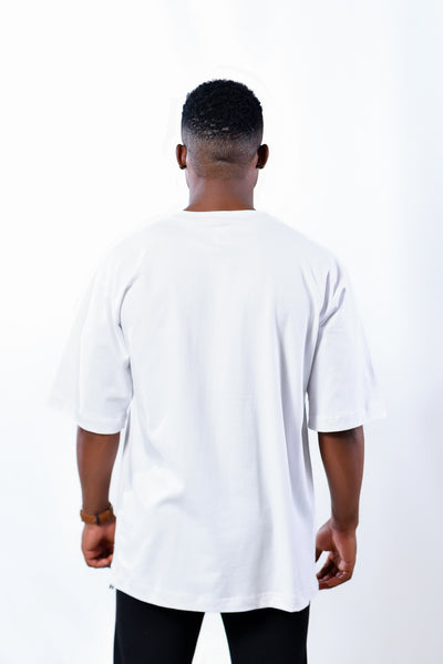 Ndaa! Weeeh!! Graphic T-Shirt