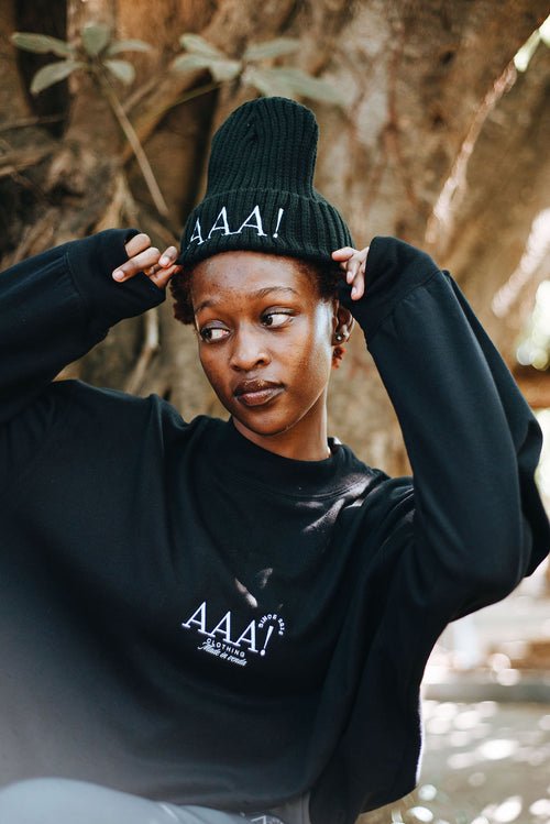 AAA! AMIRI Sweater