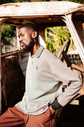 Classic Knit Polo