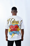NDAA!  graphic T-Shirt