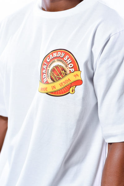 Ndaa! Candy Shop T-Shirt