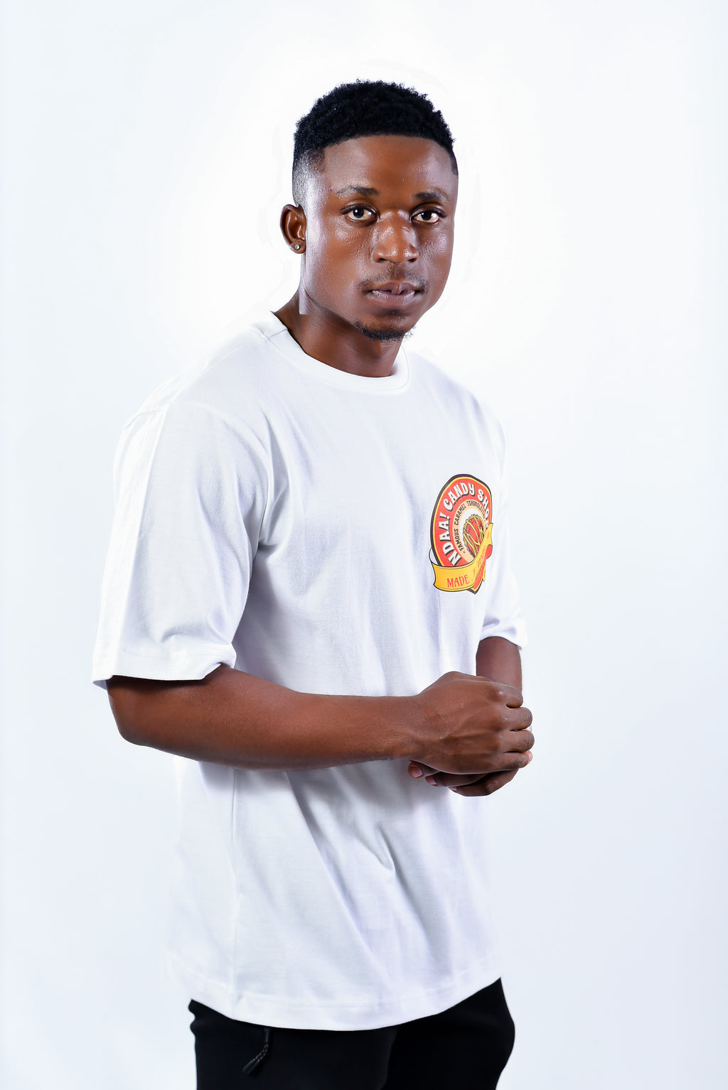 Ndaa! Candy Shop T-Shirt