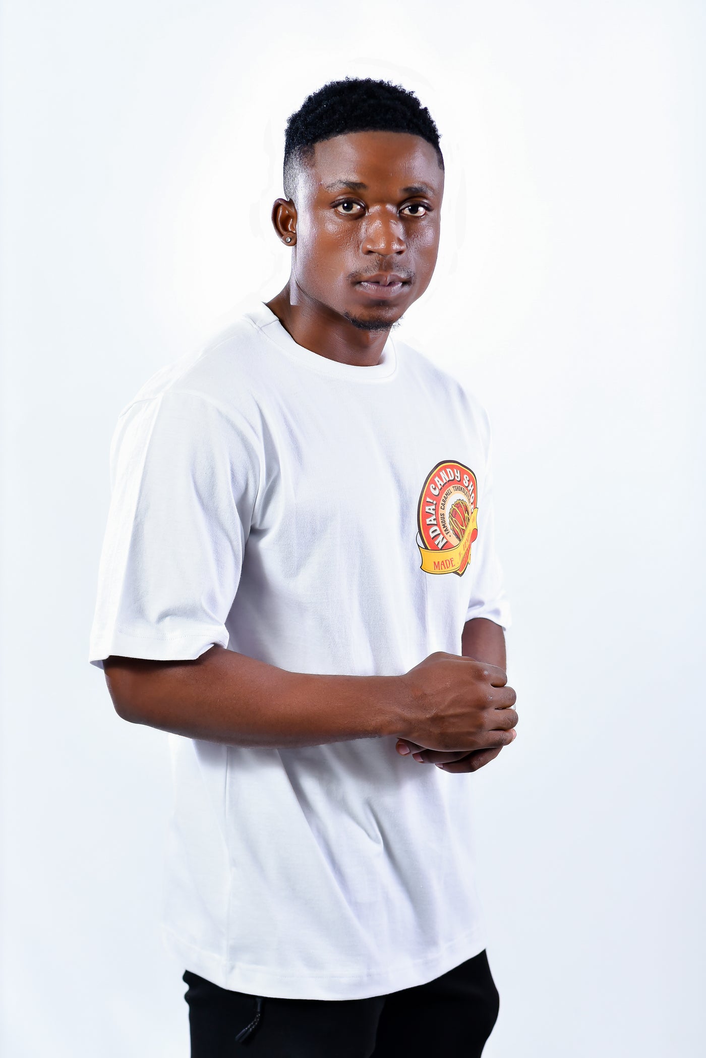 Ndaa! Candy Shop T-Shirt