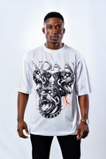 Magwa Graphic T-Shirt