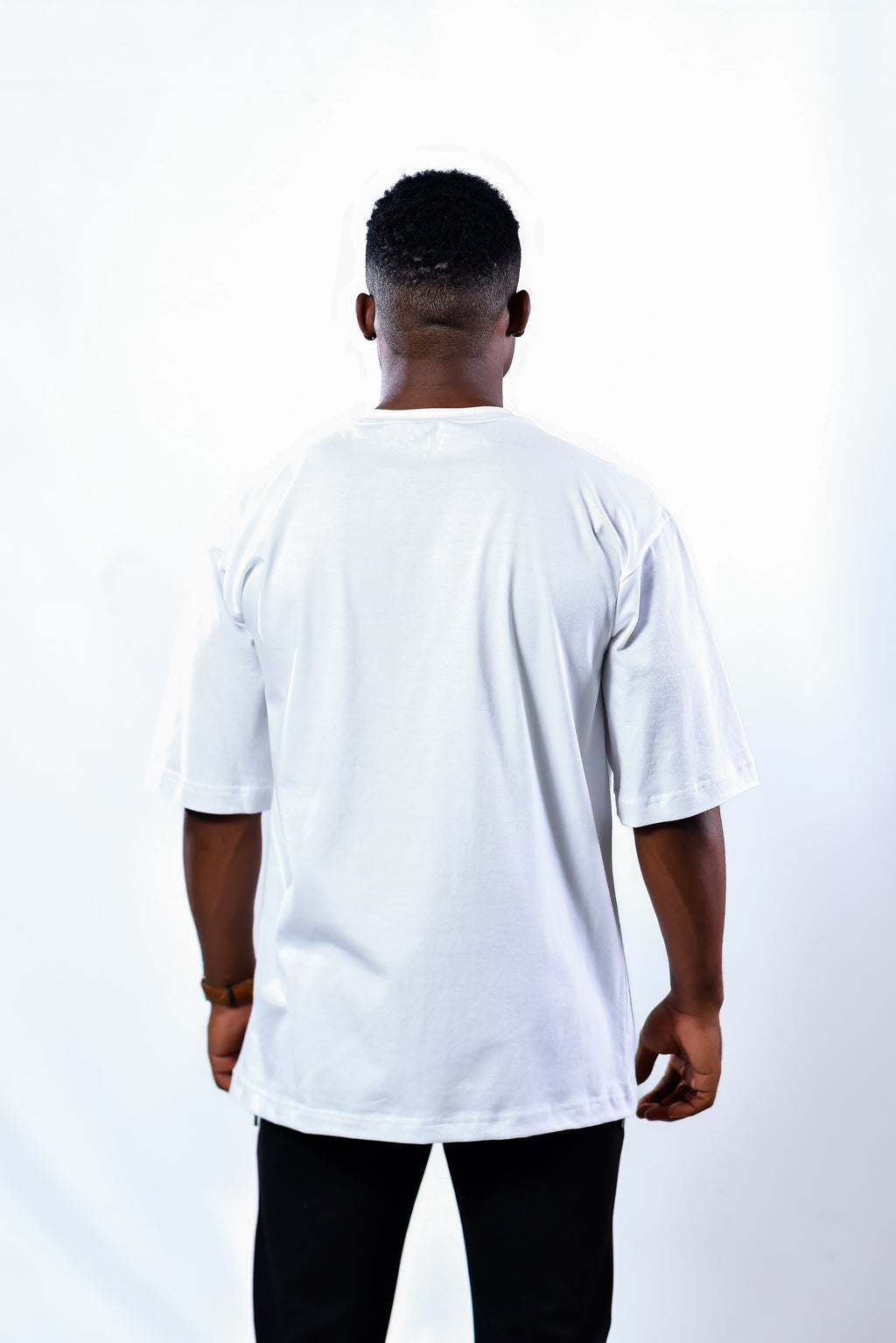 Magwa Graphic T-Shirt