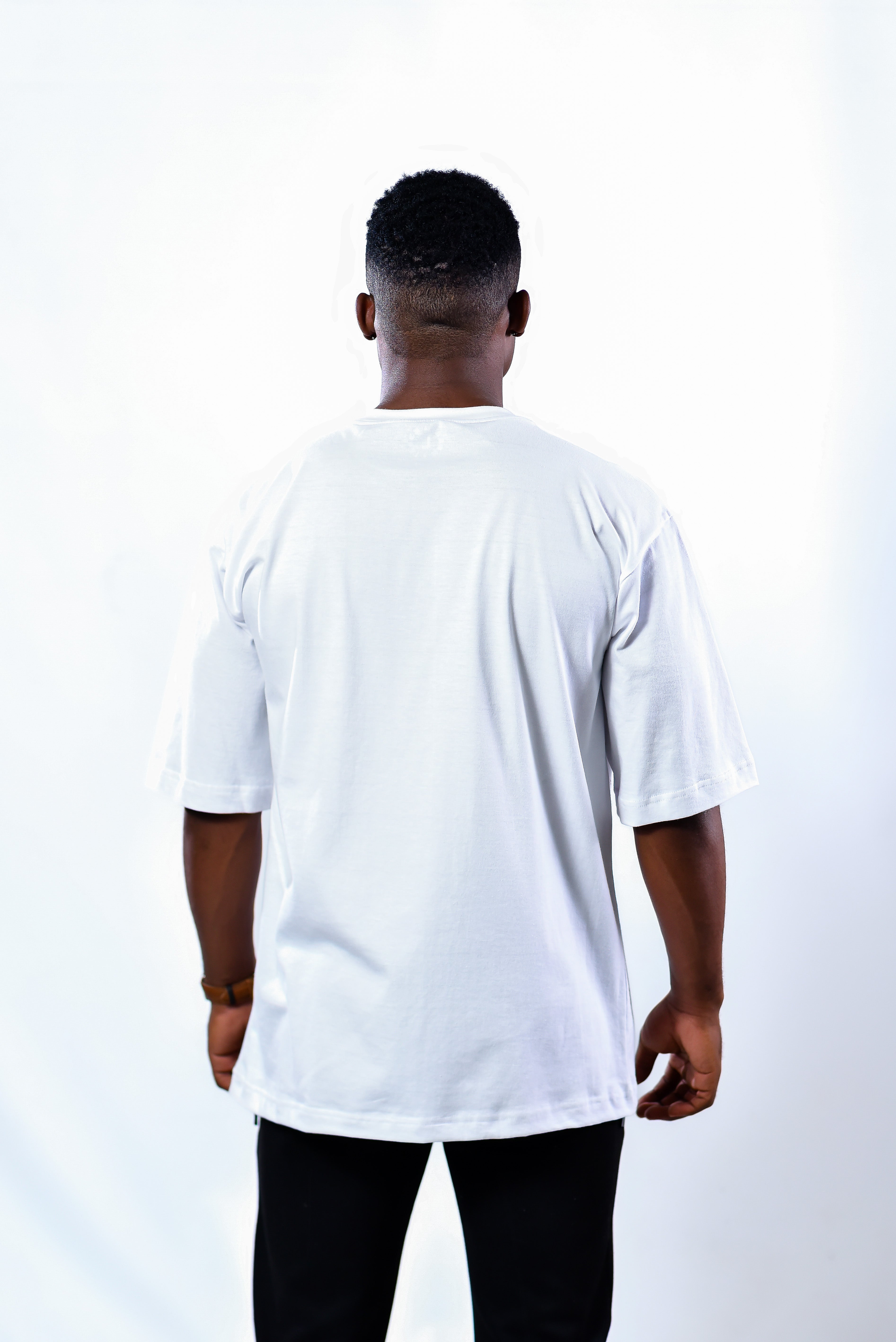 Magwa Graphic T-Shirt