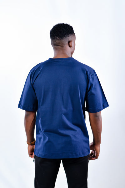 Magwa Graphic T-Shirt